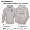 Cotton Hoodie