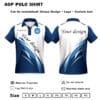 AOP Polo Shirt