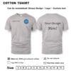 Cotton Tshirt
