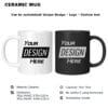 Ceramic Mug