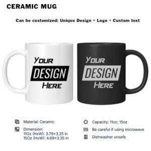 Ceramic Mug