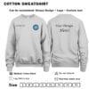 Cotton Sweatshirt