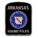 Arkansas Highway Police AR