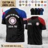 Custom Union Local_AOP Tshirt
