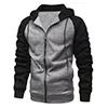 Gray Black