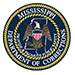 Mississippi Department of Corrections MS
