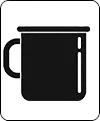 Camping Mug (11oz)