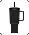 Quencher Tumbler
