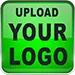 Upload Your Own Logo