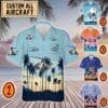 AH-1Z Viper AH1Z_Pocket Hawaiian Shirt