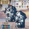 Custom Union Local_Pocket Hawaiian Shirt
