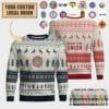 Custom Union Local_Premium Sweater
