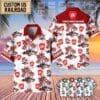 Custom US Railroad_Pocket Hawaiian shirt