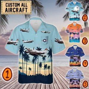 RU-21 UTE RU21_Pocket Hawaiian Shirt